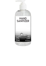 Load image into Gallery viewer, 500ml Sanitizer
