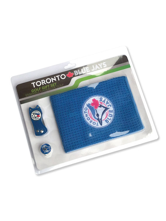 Toronto Blue Jays Towel Gift Set