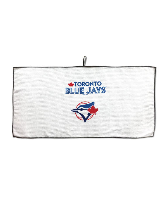 Toronto Blue Jays Tour Towel