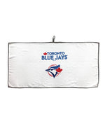 Load image into Gallery viewer, Toronto Blue Jays Tour Towel
