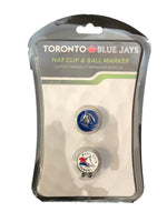 Load image into Gallery viewer, Toronto Blue Jays Ball Marker Package
