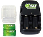 Load image into Gallery viewer, CR2 3V Rechargeable Bundle
