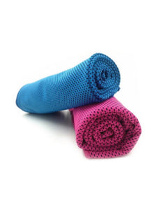 Cooling Towel