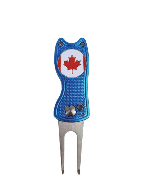 Fix It Divot Tool