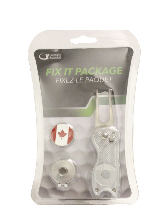 Fix It Package