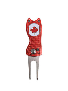 Fix It Divot Tool