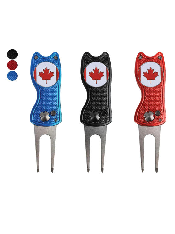 Fix It Divot Tool