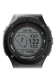 Voice Caddie G3 GPS Watch