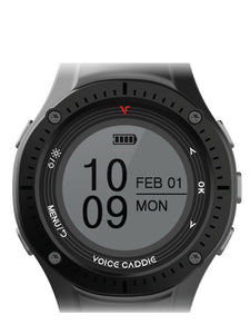 Voice Caddie G3 GPS Watch