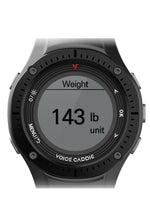 Load image into Gallery viewer, Voice Caddie G3 GPS Watch
