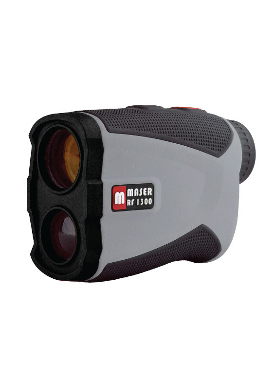Laser Rangefinder with Available Slope