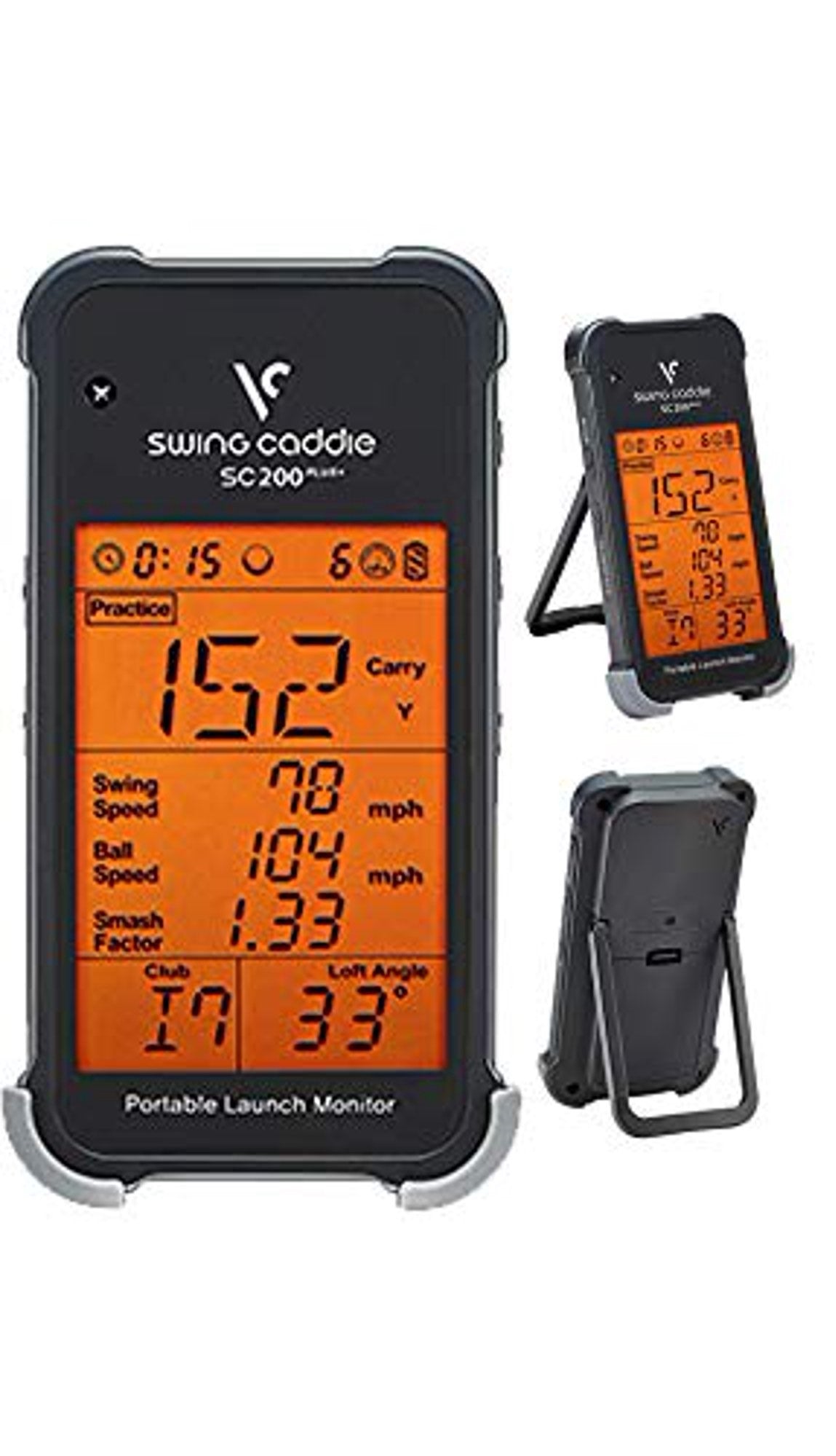 SC200 Plus