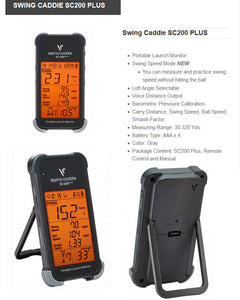 SC200 Plus