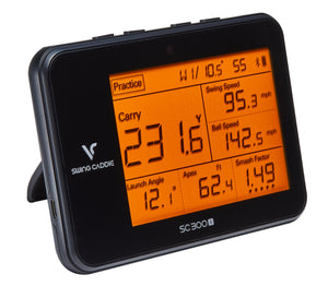 SC300i Portable Launch Monitor