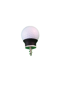 Single Screw Ball Grabber