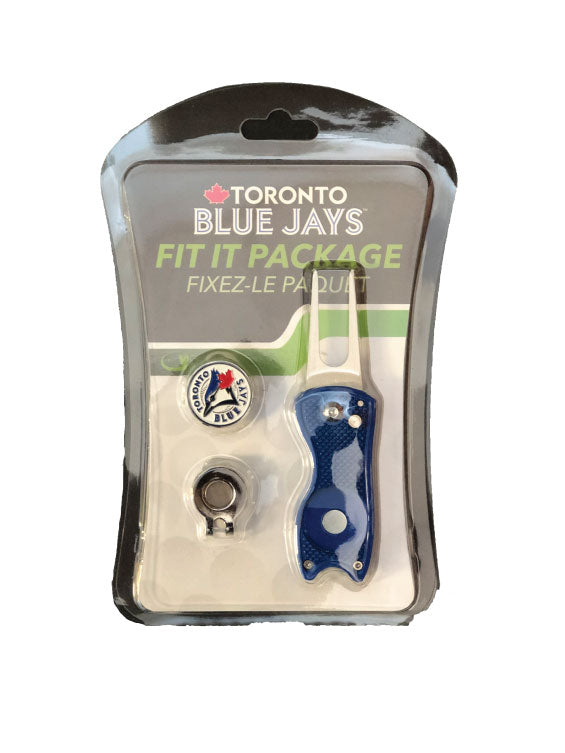 Toronto Blue Jays Fix It Set