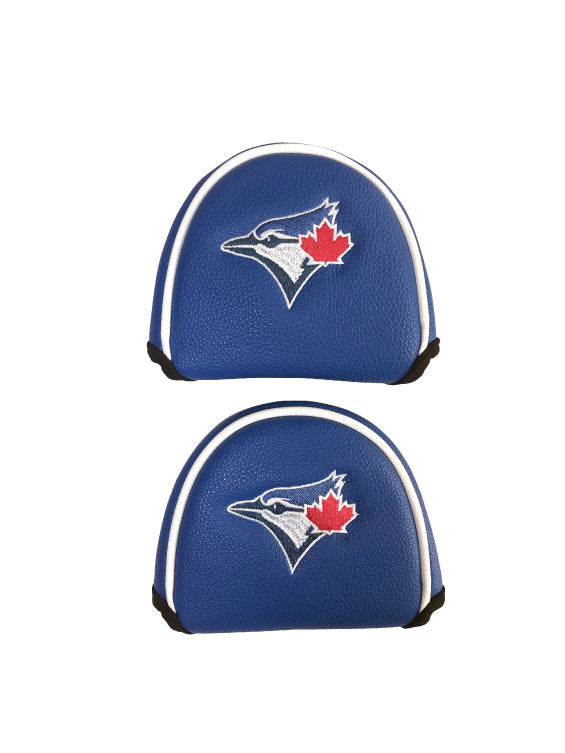 Toronto Blue Jays Mallet Cover