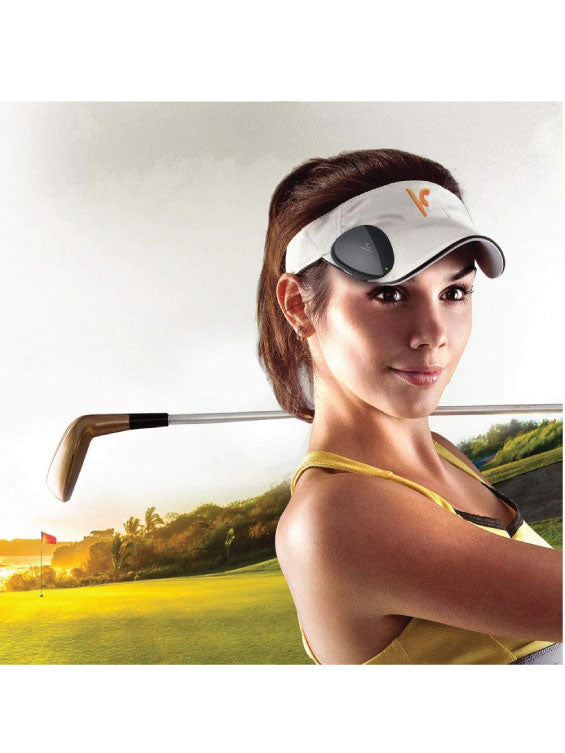 Voice Caddie VC300