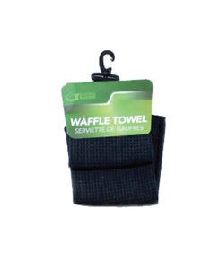 Waffle Towel