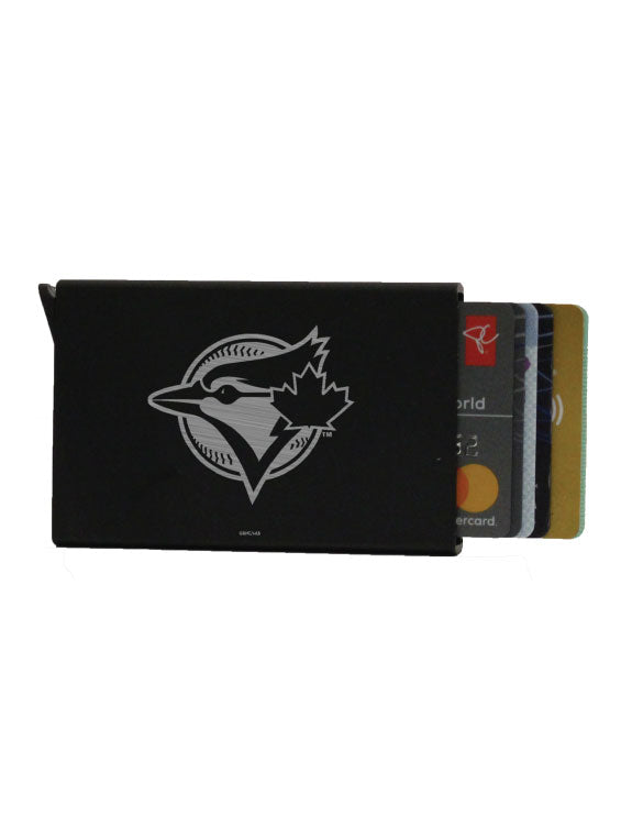 Toronto Blue Jays RFID Wallet