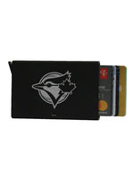 Load image into Gallery viewer, Toronto Blue Jays RFID Wallet
