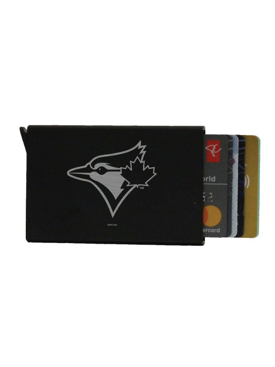 Toronto Blue Jays RFID Wallet