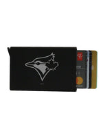 Load image into Gallery viewer, Toronto Blue Jays RFID Wallet
