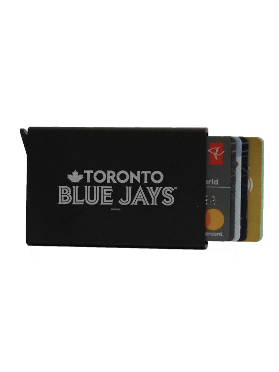 Toronto Blue Jays RFID Wallet