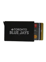 Load image into Gallery viewer, Toronto Blue Jays RFID Wallet
