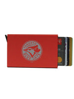 Load image into Gallery viewer, Toronto Blue Jays RFID Wallet
