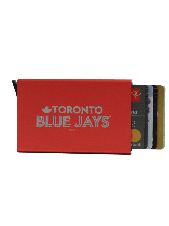 Toronto Blue Jays RFID Wallet