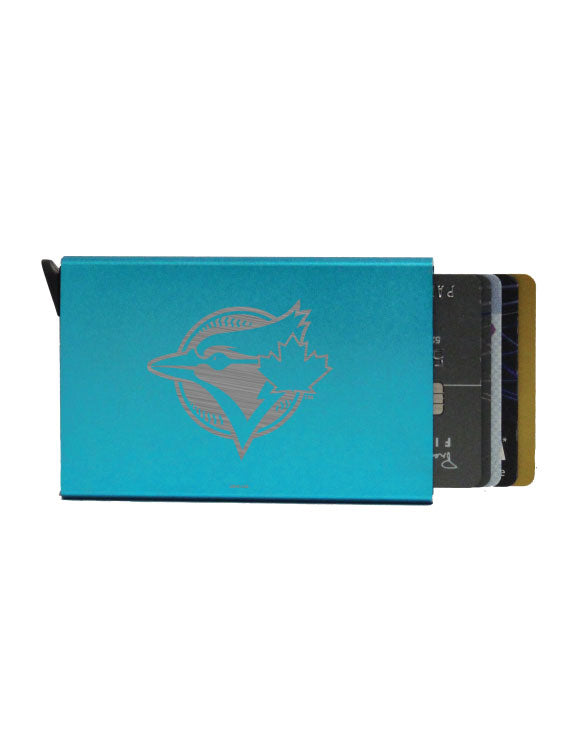 Toronto Blue Jays RFID Wallet