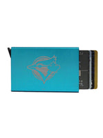 Load image into Gallery viewer, Toronto Blue Jays RFID Wallet
