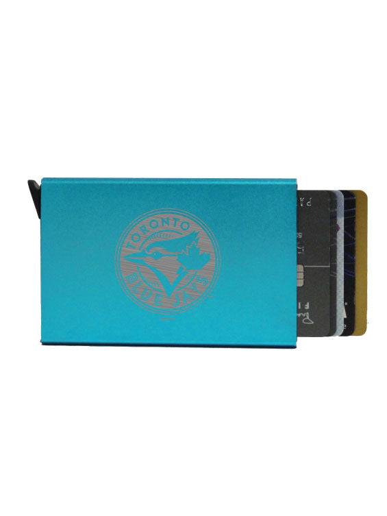 Toronto Blue Jays RFID Wallet