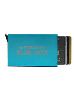 Load image into Gallery viewer, Toronto Blue Jays RFID Wallet
