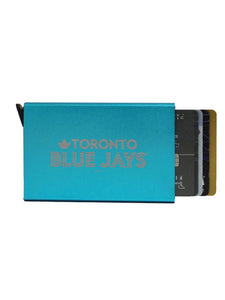 Toronto Blue Jays RFID Wallet